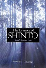 The Essence of Shinto cover