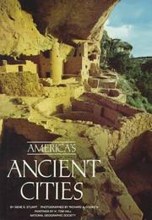 America’s Ancient Cities cover