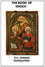 The Book of Enoch (1 Enoch) cover