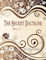 The Secret Doctrine cover