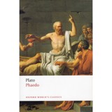 Phaedo cover