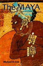 The Maya cover