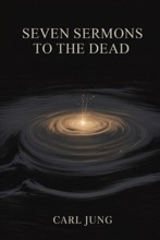 Seven Sermons to the Dead "VII Sermones ad Mortuos" cover