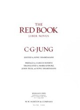 The Red Book "Liber Novus" cover