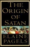 The Origin of Satan cover