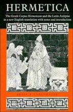 Hermetica cover