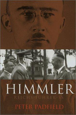 Himmler: Reichsführer-SS cover