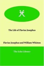 The Life of Josephus cover