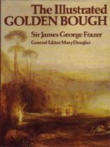 The Golden Bough cover