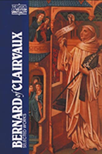 Bernard of Clairvaux: Selected Works cover