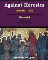 Against Heresies cover