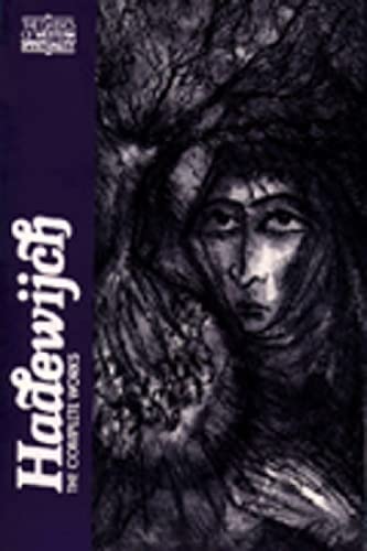 Hadewijch: The Complete Works cover