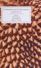 Civilization and Its Discontents cover