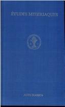 The Gathas of Zarathustra cover