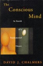 The Conscious Mind cover