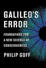 Galileo’s Error cover