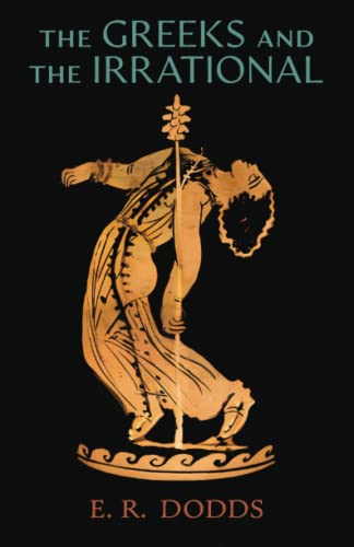 The Greeks and the Irrational cover
