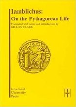 On the Pythagorean Life cover