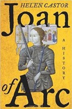 Joan of Arc: A History cover