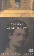 The Art of Memory cover