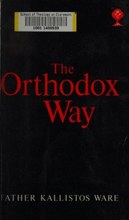The Orthodox Way cover