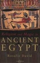 Religion and Magic in Ancient Egypt cover