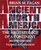 Ancient North America cover