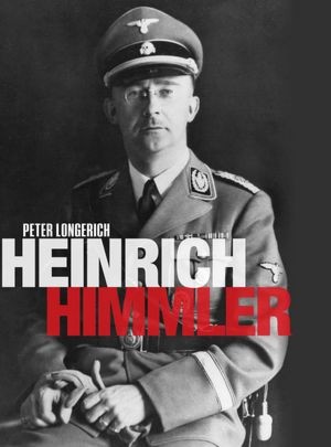 Heinrich Himmler cover