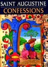 Confessions "Confessiones" cover