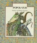 Popol Vuh cover