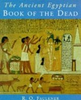 The Ancient Egyptian Book of the Dead cover