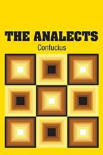 The Analects cover