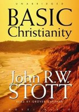 Basic Christianity cover