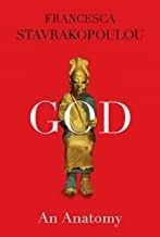 God: An Anatomy cover