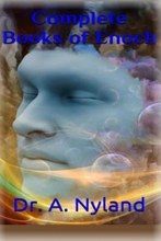 The Hebrew Book of Enoch "3 Enoch" cover