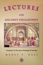 Lectures on Ancient Philosophy cover